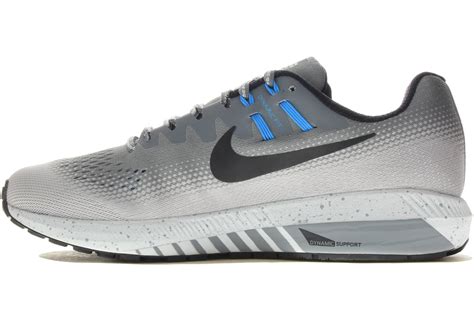 nike air zoom structure 20 shield herren laufschuh cool grey|Nike Air Zoom Structure 20 .